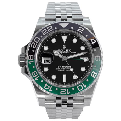 rolex oyster perpetual gmt master